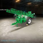 goldacres r732i 2B extension edit v1.0 fs22 3