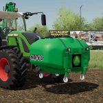 goldacres r732i 2B extension edit v1.0 fs22 5