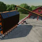 grain dryer production v1.0 fs22 2