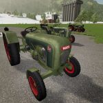 hatz h340 placeable v1.0 fs22 2