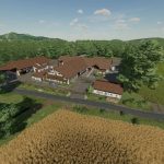 hinterkaifeck map v4.0.0.1 fs22 3