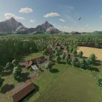 hinterkaifeck map v4.0.0.1 fs22 5