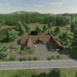 hinterkaifeck map v4.0.0.1 fs22 6