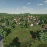 hinterkaifeck map v4.0.0.1 fs22 7