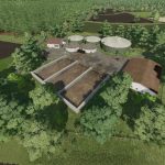 hinterkaifeck map v4.0.0.1 fs22 8