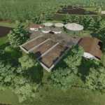 hinterkaifeck map v4.0.0.2 fs22 1