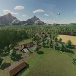 hinterkaifeck map v4.0.0.2 fs22 3