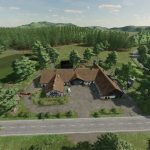 hinterkaifeck map v4.0.0.2 fs22 7