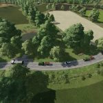 hinterkaifeck map v4.0.0.2 fs22 8