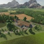 hinterkaifeck map v4.0.0.3 fs22 5