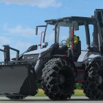 hmk 102b backhoe loader v1.0 fs22 3