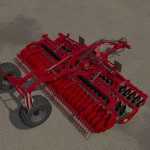 horsch joker 6 rt v1.0 fs22 1