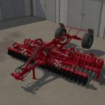 horsch joker 6 rt v1.0 fs22 2