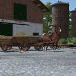 horse addon pack v1.0 fs22 1