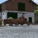 horse addon pack v1.0 fs22 2