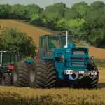 htz t 150k v1.0 fs22 1