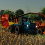 htz t 150k v1.0 fs22 2