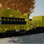 intermountain generator pack v1.0.0.2 fs22 1