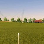 irrigation placeable v1.0 fs22 2