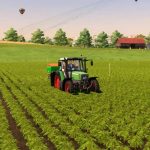 irrigation placeable v1.0 fs22 3