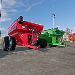 jam 875 grain cart v1.0 fs22 3