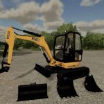 jcb 8030 zts v1.0 fs22 2