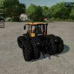 jcb fast track 8830 v1.0 fs22 1