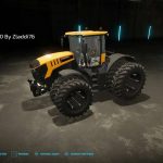 jcb fast track 8830 v1.0 fs22 2