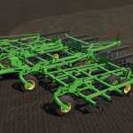 john deere 2230fh field cultivators v1.0 fs22 1