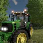 john deere 6030 premium edited v1.0 fs22 1