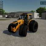 john deere 6r 7r v1.0 fs22 1