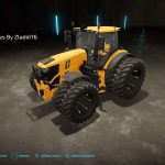 john deere 6r 7r v1.0 fs22 4