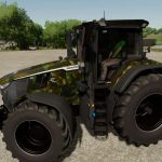 john deere 7r series 2020 v1.0.0.1 fs22 3