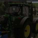 john deere 7r v1.0 fs22 1