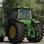 john deere 8000 8010 series eu ua v1.0.0.1 fs22 1