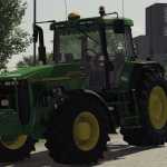 john deere 8000 8010 series eu ua v1.0.0.1 fs22 2