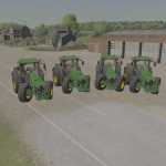 john deere 8r 2014 edited v1.0 fs22 1