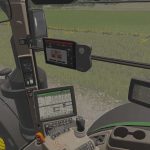 john deere 8r 2014 edited v1.0 fs22 4