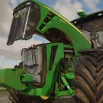 john deere 8r 282009 2011 29 series v1.0 fs22 3