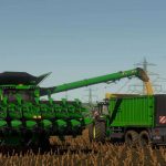 john deere 8r series 2014 v1.0 fs22 5