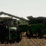 john deere 8r series 2014 v1.0 fs22 6