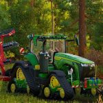 john deere 8rx edited v1.0 fs22 4