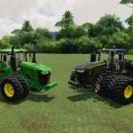 john deere 9r v1.0 fs22 1