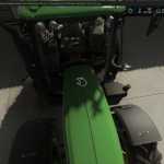 john deere t series pd lu C4 8D edit v1.1 fs22 1