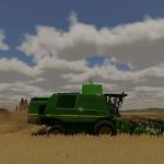 john deere w540 v1.0 fs22 3