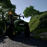 jonh deere 6030 edited v1.0 fs22 3