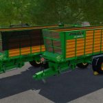 joskin silospace 22 45 v1.0 fs22 3