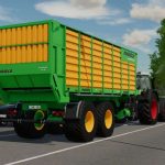 joskin silospace 22 45 v1.0 fs22 4