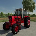 jumz 6km petya final v1.0 fs22 2