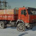 kamaz 55102 v1.0.0.2 fs22 1